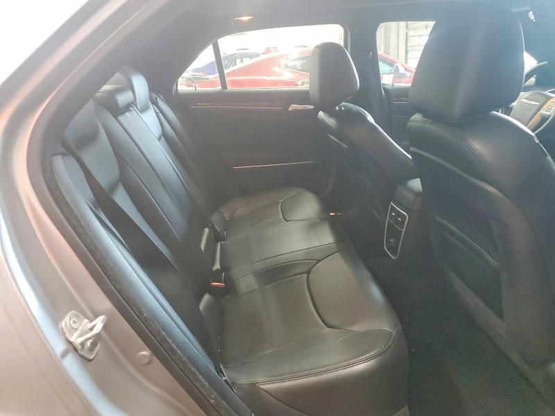 Aukcja sprzedaży 2014 Chrysler 300, vin: 2C3CCAAG9EH212764, numer aukcji: 75073235