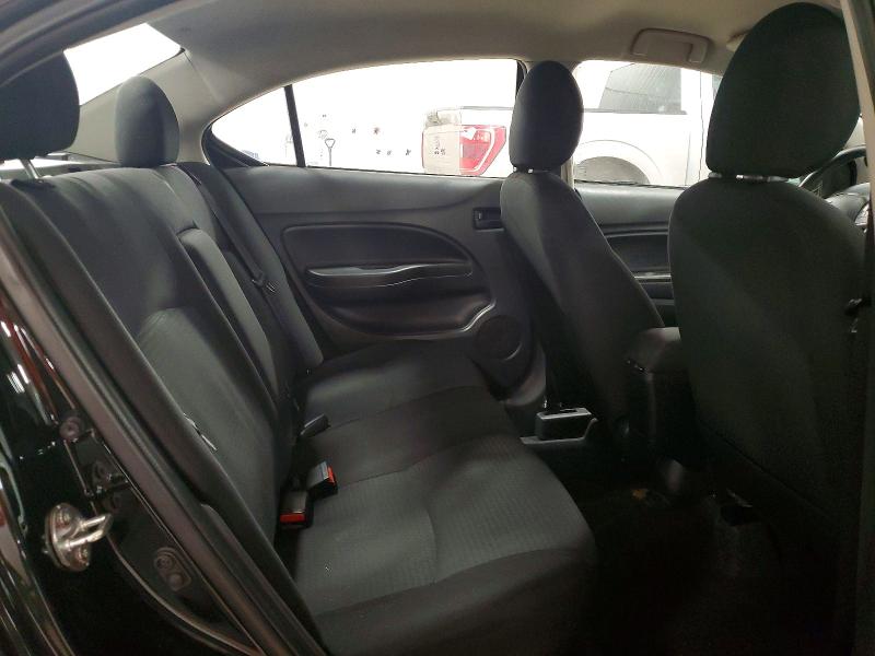 Aukcja sprzedaży 2023 Mitsubishi Mirage, vin: ML32FUFJ8PHF00875, numer aukcji: 72728245