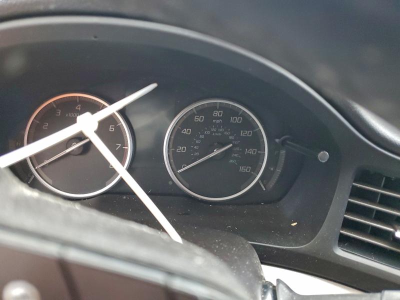 Aukcja sprzedaży 2019 Acura Ilx, vin: 19UDE2F35KA001806, numer aukcji: 96009745
