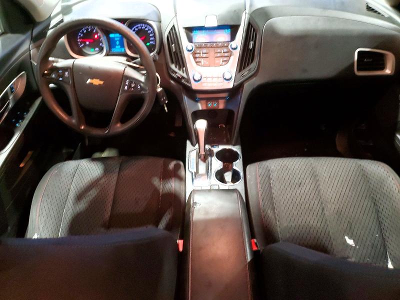 Aukcja sprzedaży 2013 Chevrolet Equinox Ls, vin: 2GNALBEK3D6401385, numer aukcji: 72631455
