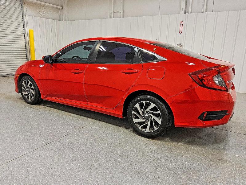 Продаж на аукціоні авто 2016 Honda Civic Ex, vin: 2HGFC2F79GH549575, номер лоту: 97980895