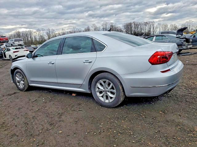 Продажа на аукционе авто 2016 Volkswagen Passat, vin: 1VWAT7A34GC043808, номер лота: 98420435