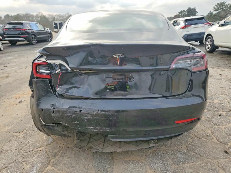 Aukcja sprzedaży 2018 Tesla Model 3, vin: 5YJ3E1EA7JF123111, numer aukcji: 99988515