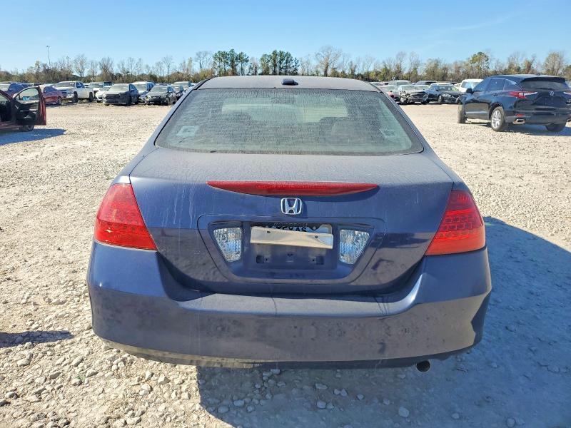 Продажа на аукционе авто 2007 Honda Accord, vin: 1HGCM56807A079915, номер лота: 99109595