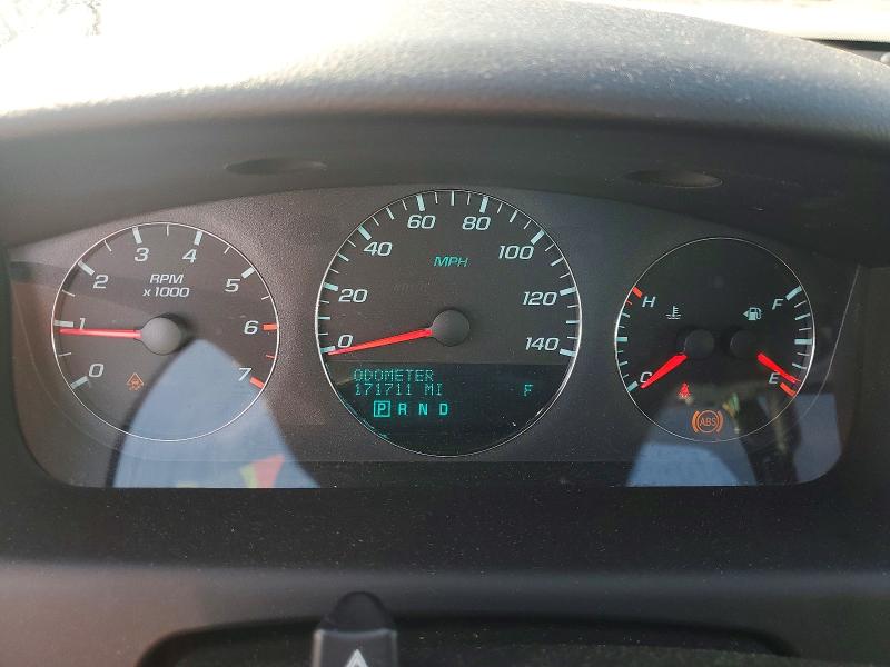 72447515 :رقم المزاد ، 2G1WB5EK5B1327893 vin ، 2011 Chevrolet Impala Lt مزاد بيع