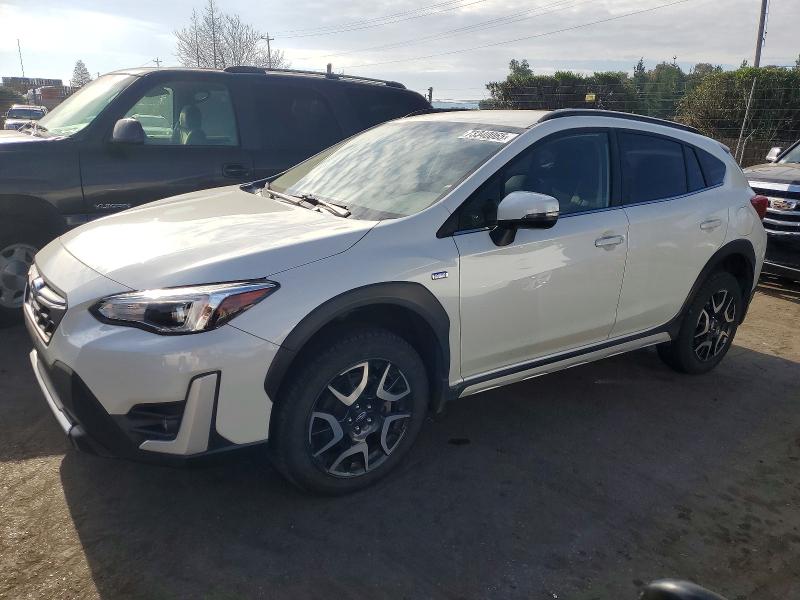 2021 Subaru Crosstrek მანქანა იყიდება აუქციონზე, vin: JF2GTDEC8MH657606, აუქციონის ნომერი: 73340065