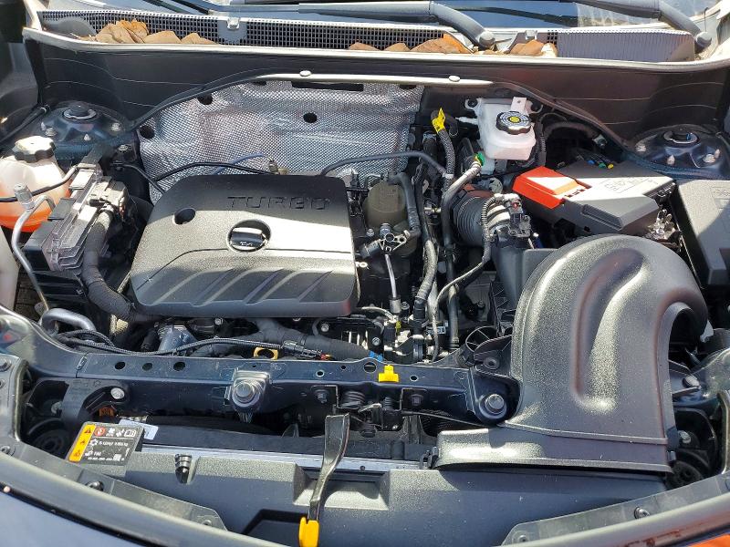 2020 Buick Encore Gx მანქანა იყიდება აუქციონზე, vin: KL4MMDSL7LB123091, აუქციონის ნომერი: 75233385