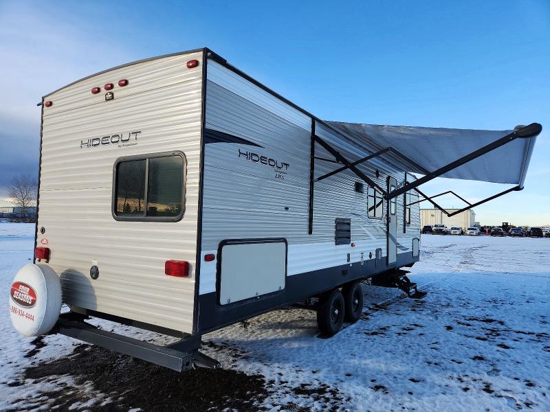 Продажа на аукционе авто 2019 Keystone Hideout, vin: 4YDT27423K7245278, номер лота: 75607365