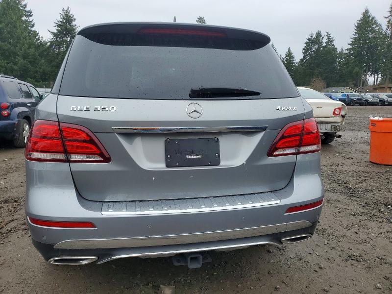 Продаж на аукціоні авто 2016 Mercedes-benz Gle, vin: 4JGDA5HB2GA757094, номер лоту: 74633955