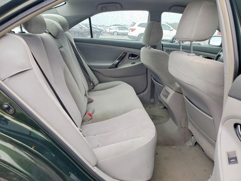 2010 Toyota Camry მანქანა იყიდება აუქციონზე, vin: 4T1BF3EK2AU552320, აუქციონის ნომერი: 99789115