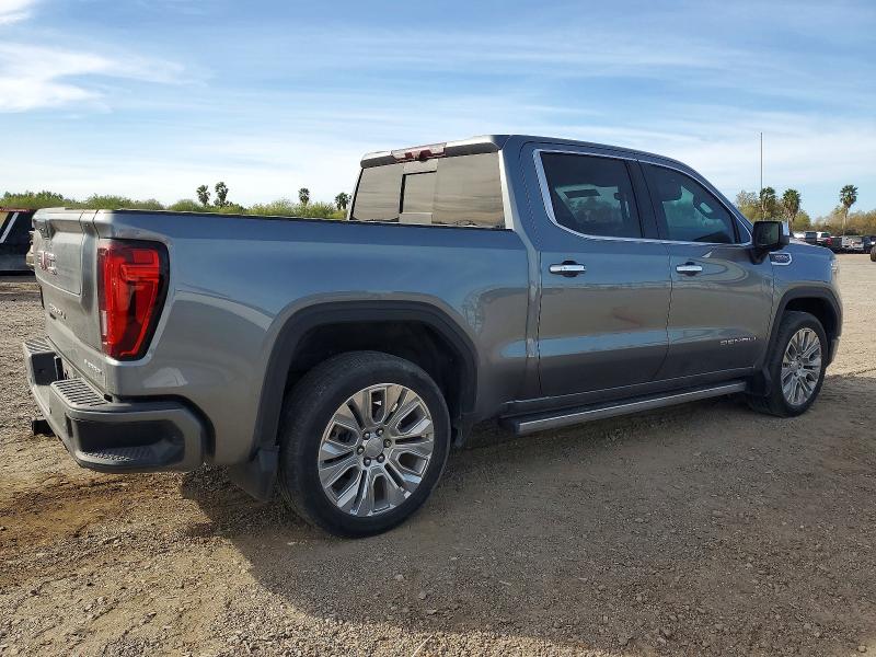 99895175 :رقم المزاد ، 3GTU9FEL7MG129321 vin ، 2021 Gmc Sierra مزاد بيع