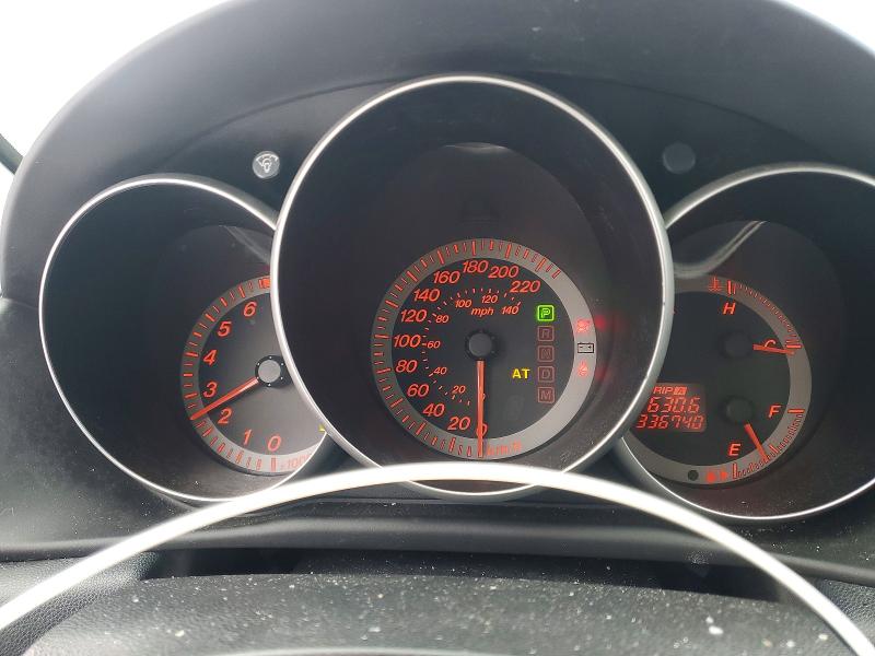 Продажа на аукционе авто 2008 Mazda 3 S, vin: JM1BK323281785591, номер лота: 74403685