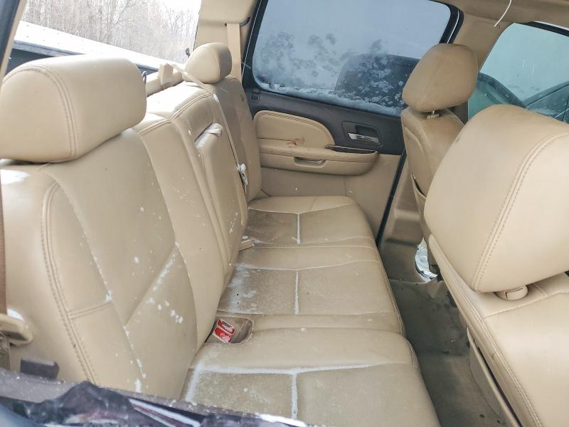Aukcja sprzedaży 2013 Gmc Sierra, vin: 1GT125E84DF232209, numer aukcji: 74764975