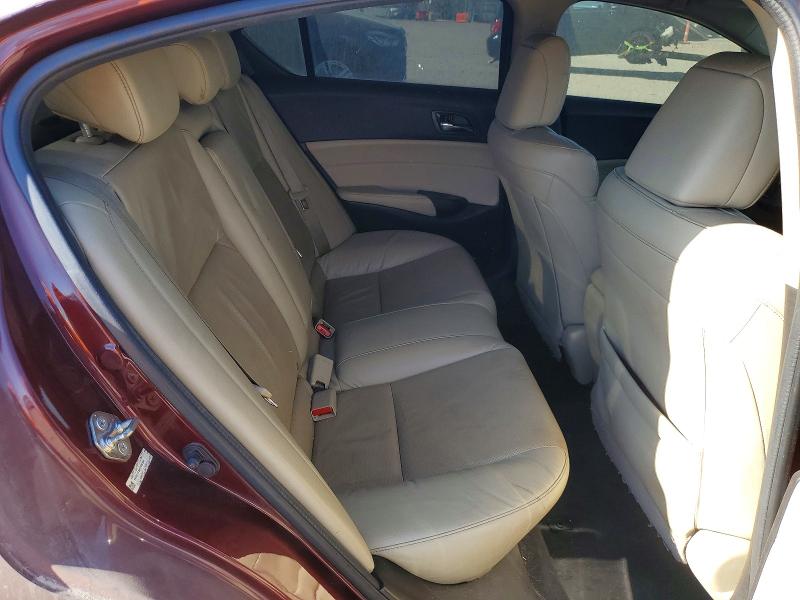 Продажа на аукционе авто 2015 Acura Ilx 20 Pre, vin: 19VDE1F54FE006338, номер лота: 73667355