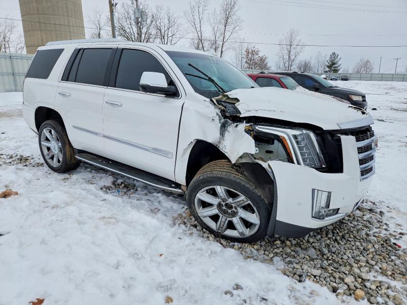 Aukcja sprzedaży 2019 Cadillac Escalade L, vin: 1GYS4BKJ0KR190342, numer aukcji: 98561035