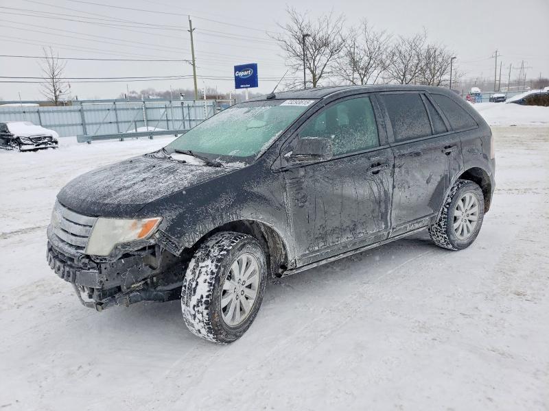 Auction sale of the 2009 Ford Edge, vin: 2FMDK38C59BA84626, lot number: 73293615