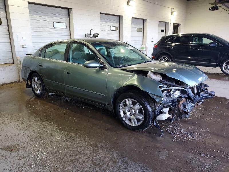 2005 Nissan Altima მანქანა იყიდება აუქციონზე, vin: 1N4AL11D85C950671, აუქციონის ნომერი: 72947715