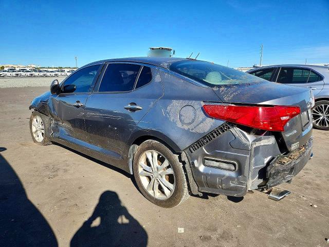 Aukcja sprzedaży 2013 Kia Optima, vin: 5XXGN4A74DG172751, numer aukcji: 51135226