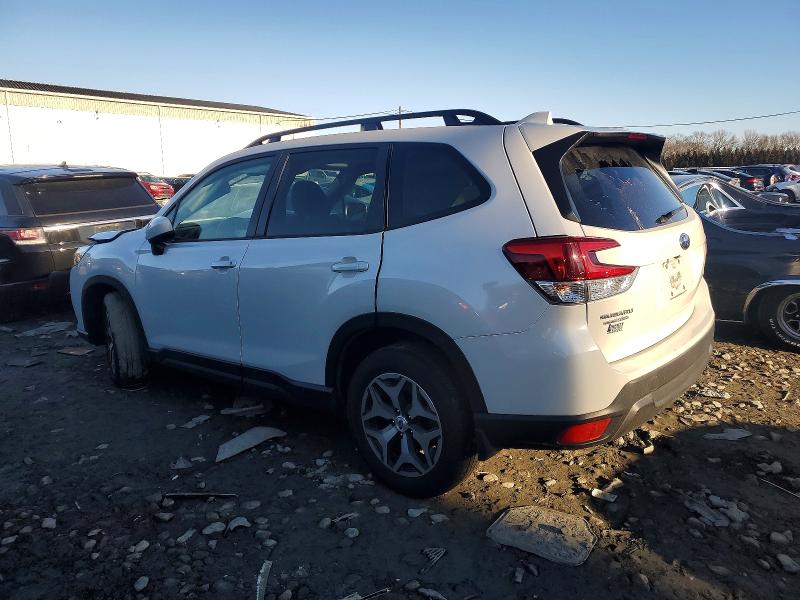 Aukcja sprzedaży 2023 Subaru Forester P, vin: JF2SKADC3PH548729, numer aukcji: 72115655