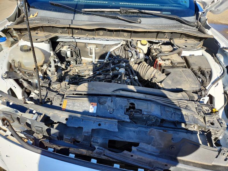 2022 Ford Escape მანქანა იყიდება აუქციონზე, vin: 1FMCU0G64NUA81849, აუქციონის ნომერი: 73262935