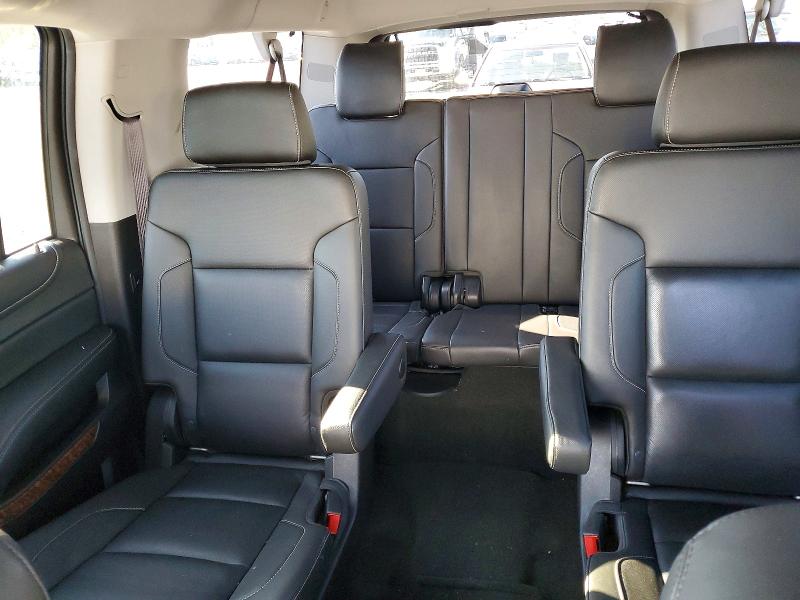 Aukcja sprzedaży 2016 Chevrolet Suburban, vin: 1GNSKJKC0GR240517, numer aukcji: 74213805