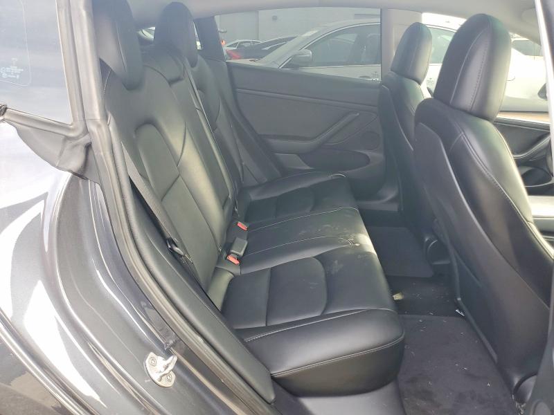 Aukcja sprzedaży 2023 Tesla Model 3, vin: 5YJ3E1EA5PF419270, numer aukcji: 74394275