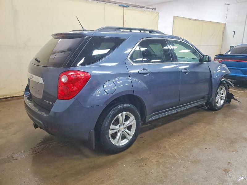 73245015 :رقم المزاد ، 2GNALDEK7D6183351 vin ، 2013 Chevrolet Equinox مزاد بيع