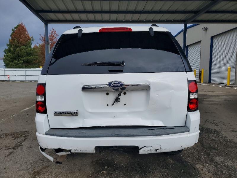 Aukcja sprzedaży 2010 Ford Explorer, vin: 1FMEU6DEXAUA57962, numer aukcji: 99497915