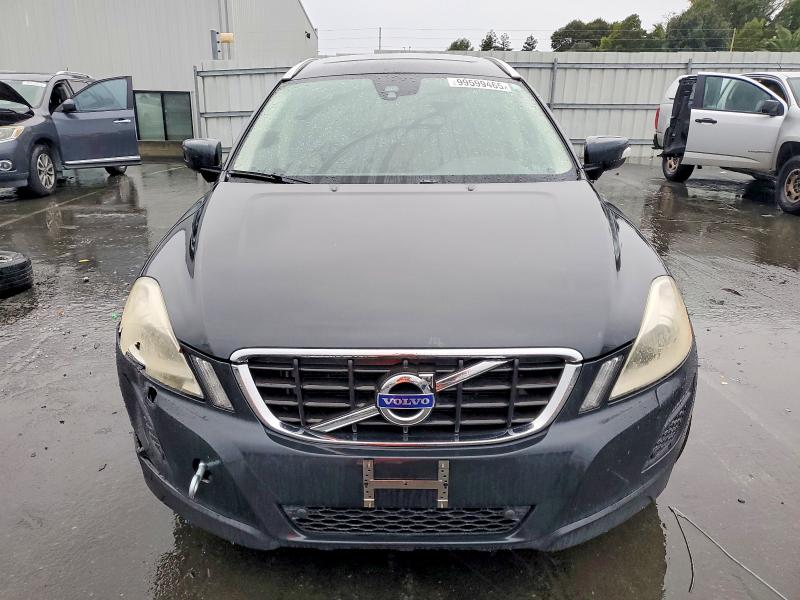Продажа на аукционе авто 2013 Volvo Xc60 T6, vin: YV4902DZ0D2441243, номер лота: 99599465