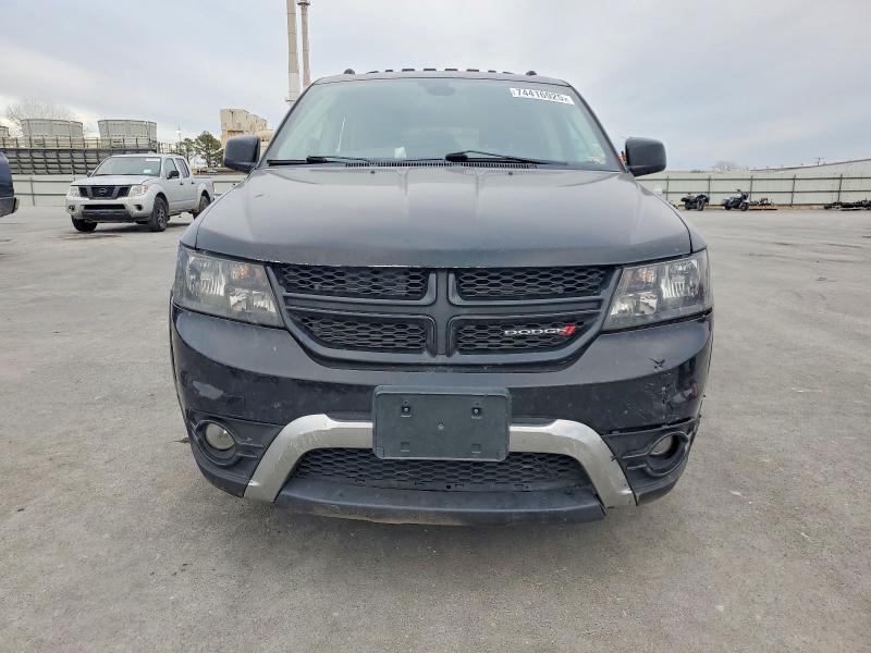 2020 Dodge Journey მანქანა იყიდება აუქციონზე, vin: 3C4PDCGB4LT188928, აუქციონის ნომერი: 74416925