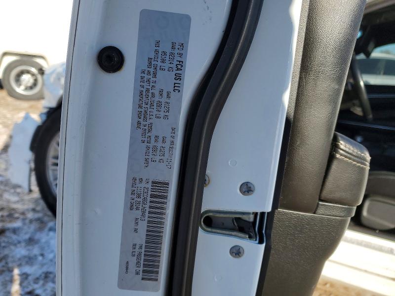 2018 Chrysler 300 მანქანა იყიდება აუქციონზე, vin: 2C3CCABG0JH204013, აუქციონის ნომერი: 74946185