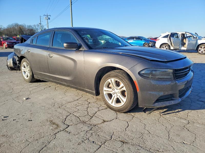 Продаж на аукціоні авто 2022 Dodge Charger, vin: 2C3CDXBG5NH261300, номер лоту: 72415185