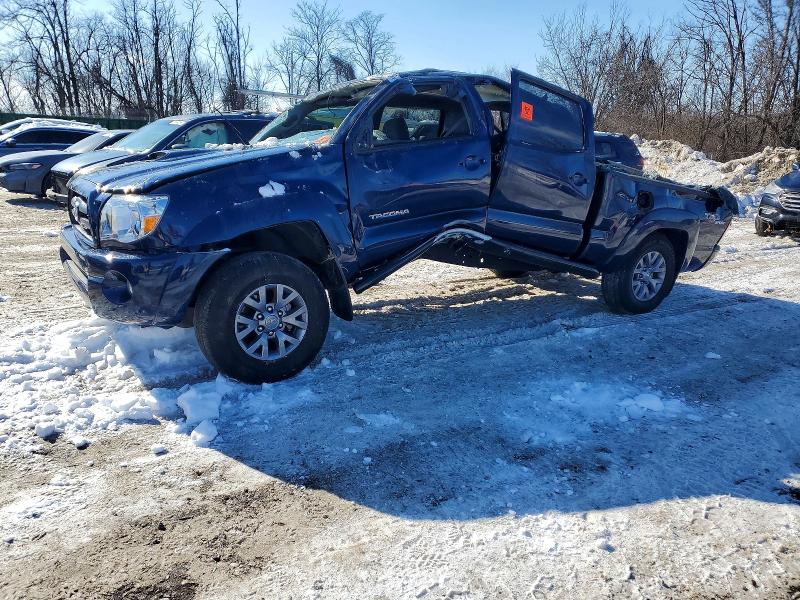 Aukcja sprzedaży 2006 Toyota Tacoma, vin: 5TEMU52N46Z199316, numer aukcji: 75184735