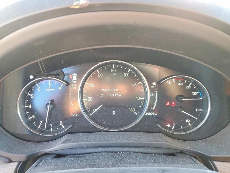 Aukcja sprzedaży 2021 Mazda Cx-5, vin: JM3KFBEY4M0451768, numer aukcji: 99005055