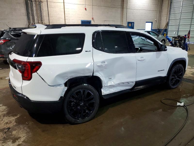 Продаж на аукціоні авто 2023 Gmc Acadia, vin: 1GKKNULS4PZ265190, номер лоту: 73004995