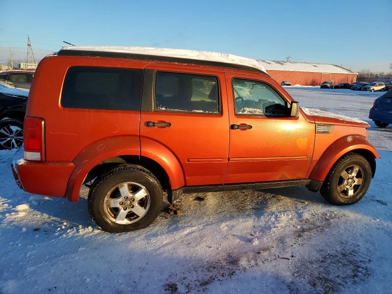 Aukcja sprzedaży 2008 Dodge Nitro Sxt, vin: 1D8GU28K78W165798, numer aukcji: 73055675