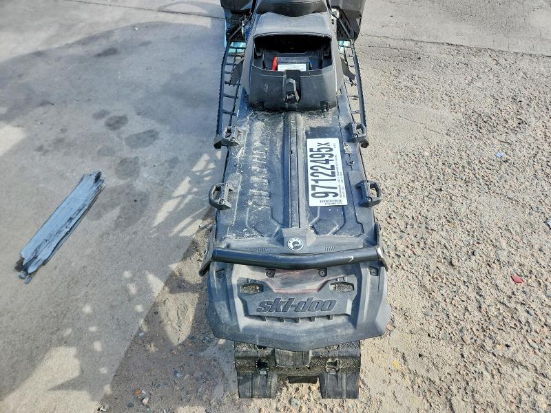 Продаж на аукціоні авто 2025 Ski-doo Summit X85, vin: 2BPSTSSE8SV000106, номер лоту: 97122495