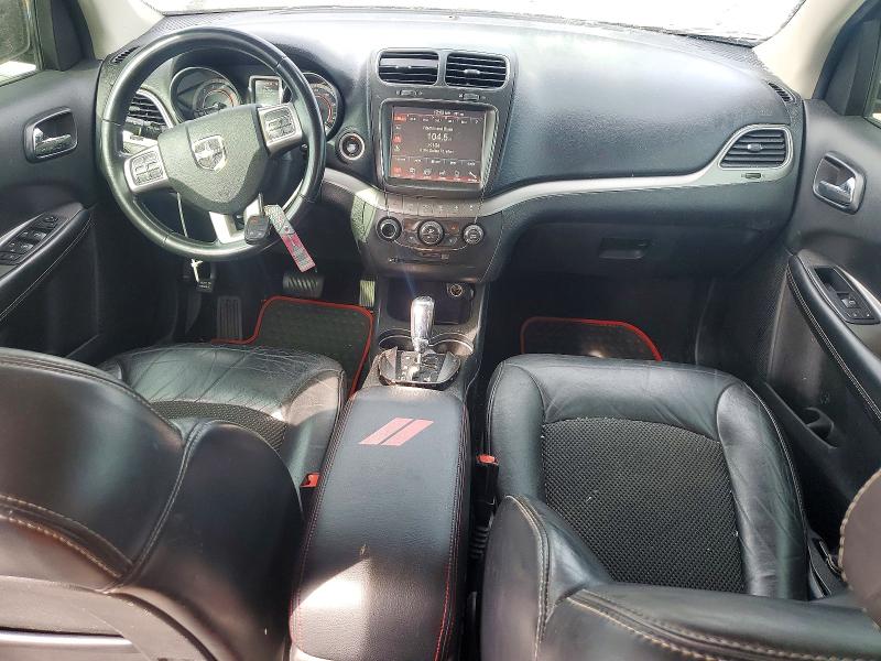 2019 Dodge Journey მანქანა იყიდება აუქციონზე, vin: 3C4PDCGG6KT860790, აუქციონის ნომერი: 99855475