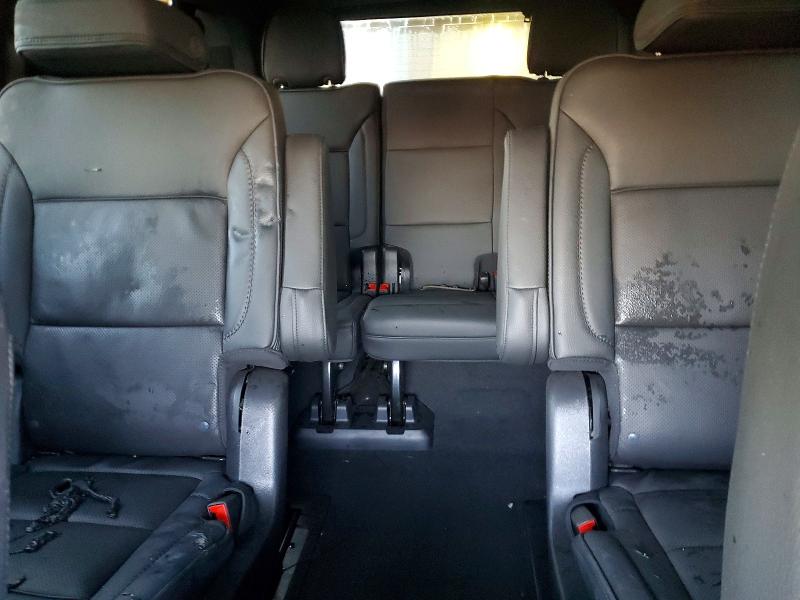 72104785 :رقم المزاد ، 1GKS2DRLXSR112850 vin ، 2025 Gmc Yukon مزاد بيع