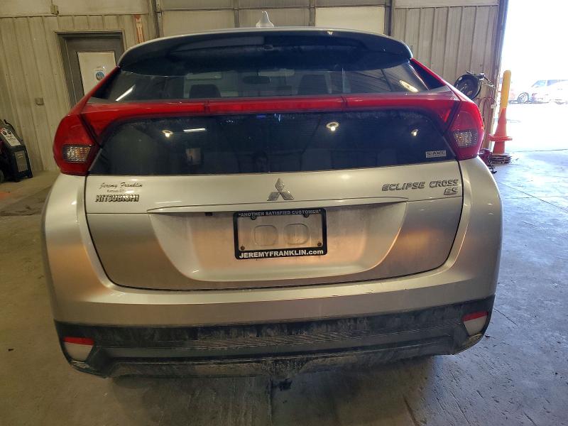 Продаж на аукціоні авто 2019 Mitsubishi Eclipse Cross, vin: JA4AT3AA5KZ049319, номер лоту: 99498755