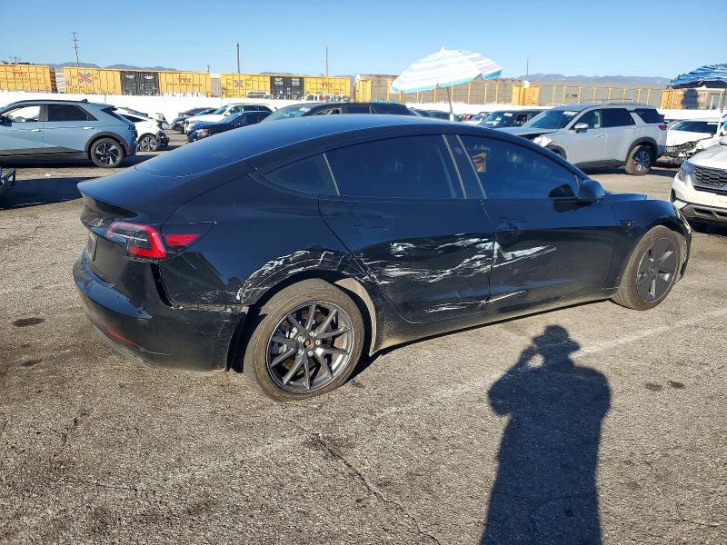 Продаж на аукціоні авто 2023 Tesla Model 3, vin: 5YJ3E1EA0PF562384, номер лоту: 74783085