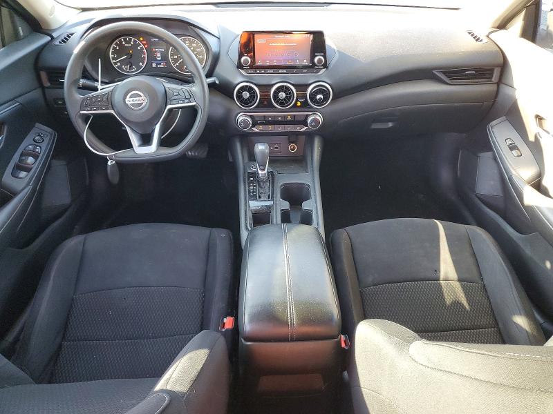 Aukcja sprzedaży 2021 Nissan Sentra, vin: 3N1AB8BV4MY229432, numer aukcji: 99812145