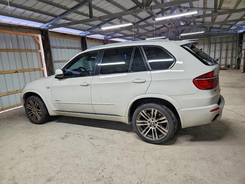 Продаж на аукціоні авто 2011 Bmw X5, vin: 5UXZV8C56BL417671, номер лоту: 74566495