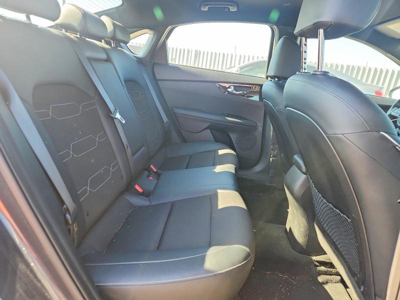 Aukcja sprzedaży 2023 Kia Forte, vin: 3KPF54AD9PE666585, numer aukcji: 75252205