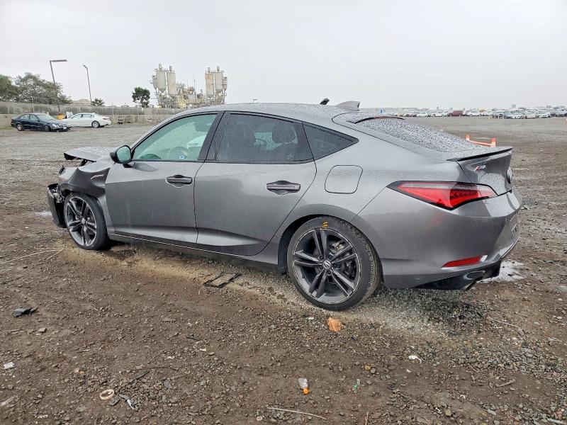 Продажа на аукционе авто 2024 Acura Integra, vin: 19UDE4H31RA002034, номер лота: 98587715