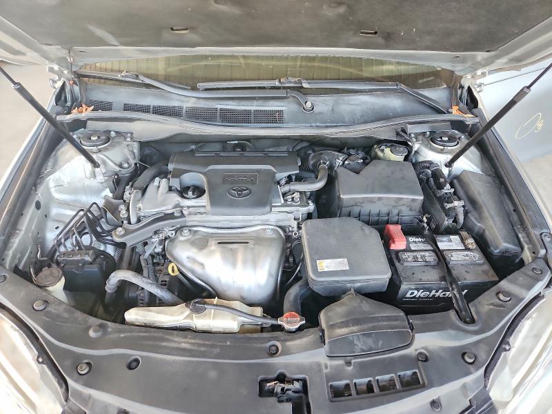 2016 Toyota Camry მანქანა იყიდება აუქციონზე, vin: 4T1BF1FK5GU225583, აუქციონის ნომერი: 97919495