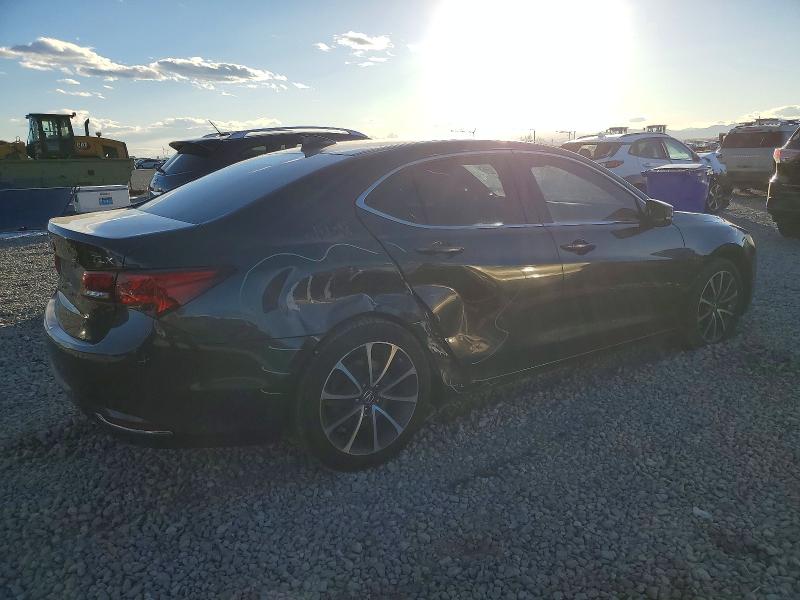 Продаж на аукціоні авто 2015 Acura Tlx, vin: 19UUB2F70FA017381, номер лоту: 74814485