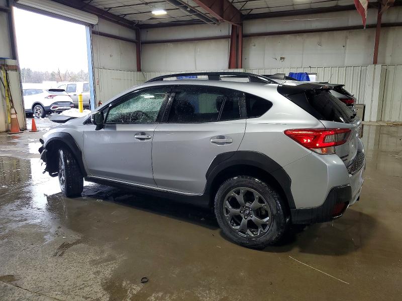 Aukcja sprzedaży 2023 Subaru Crosstrek, vin: JF2GTHSC6PH282993, numer aukcji: 99644755