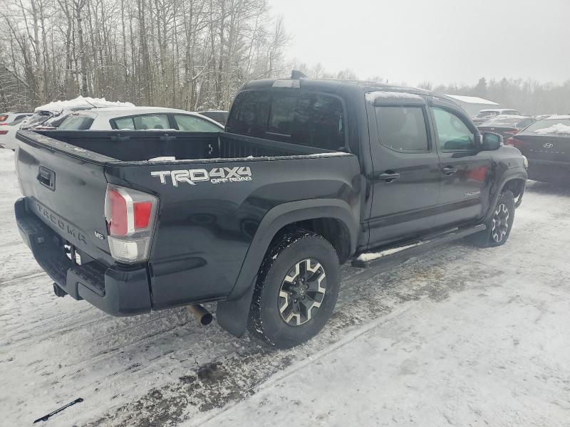 Продажа на аукционе авто 2020 Toyota Tacoma, vin: 5TFCZ5AN1LX244214, номер лота: 96911525