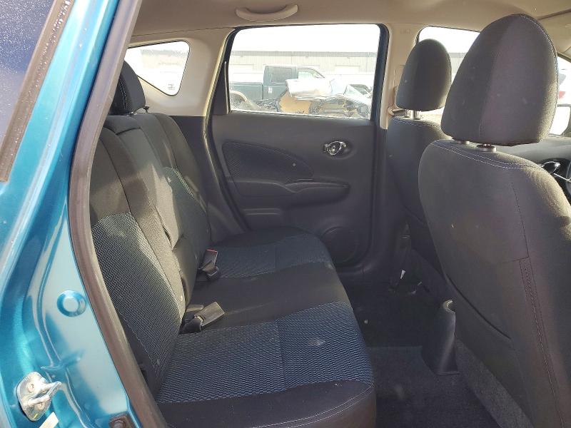 Продажа на аукционе авто 2014 Nissan Versa Note, vin: 3N1CE2CP2EL435456, номер лота: 75298525